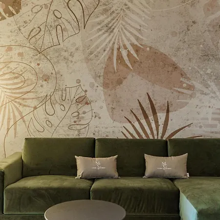 Mc Luxury With Free Parking In Poggiofranco Apartamento *