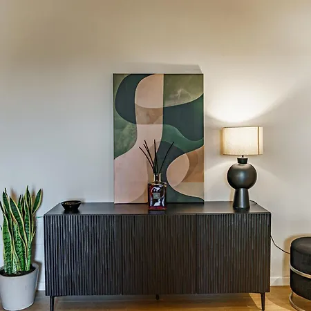 Mc Luxury With Free Parking In Poggiofranco *