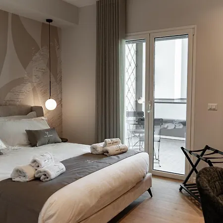 Mc Luxury With Free Parking In Poggiofranco