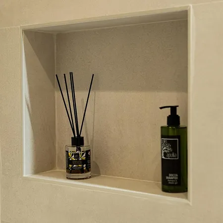 Mc Luxury With Free Parking In Poggiofranco Bari