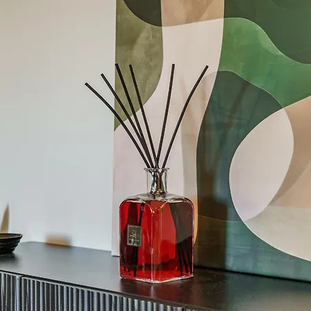 Mc Luxury With Free Parking In Poggiofranco * Bari