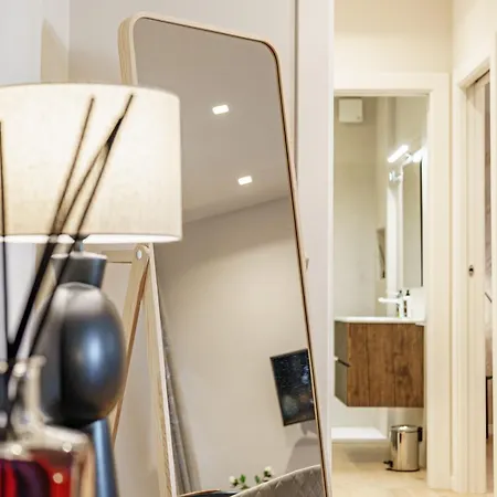 Apartamento Mc Luxury With Free Parking In Poggiofranco *