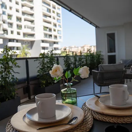 Mc Luxury With Free Parking In Poggiofranco *