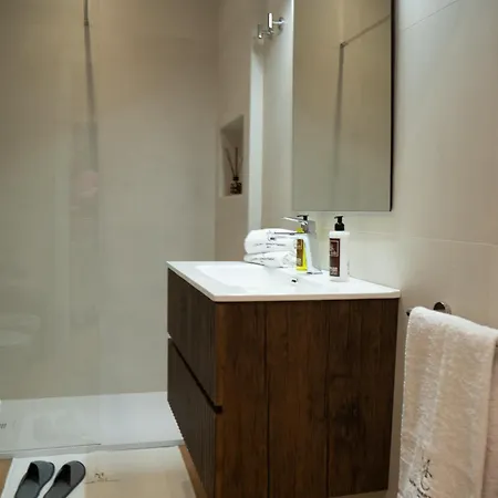 Mc Luxury With Free Parking In Poggiofranco