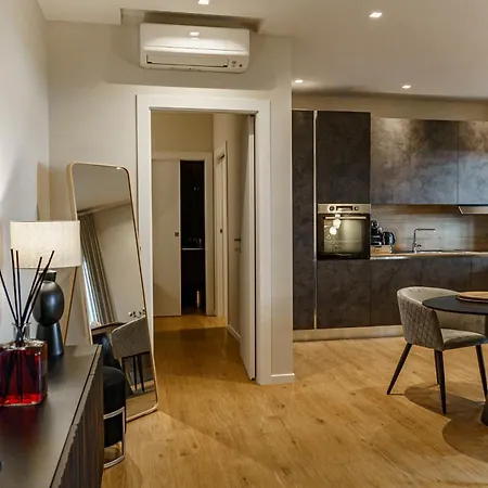 Mc Luxury With Free Parking In Poggiofranco Bari