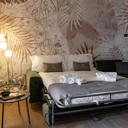 Apartment Mc Luxury With Free Parking In Poggiofranco *