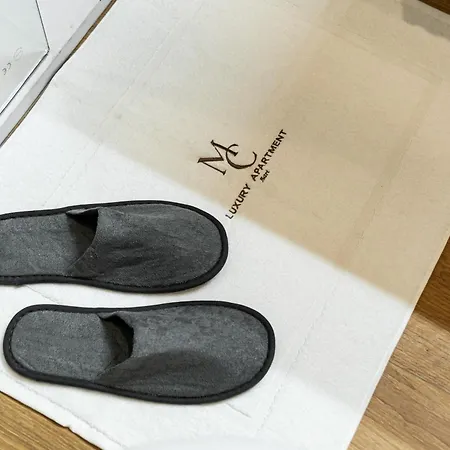 Mc Luxury With Free Parking In Poggiofranco 巴里