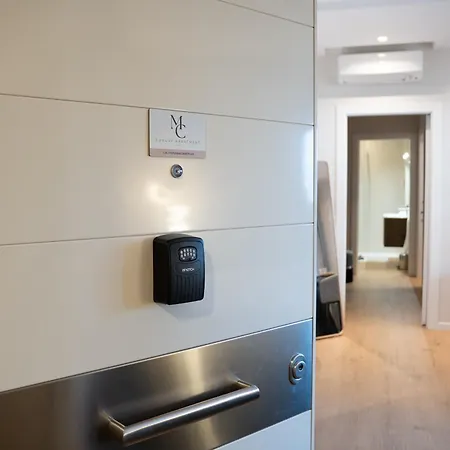 Mc Luxury With Free Parking In Poggiofranco *