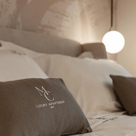 Mc Luxury With Free Parking In Poggiofranco 公寓