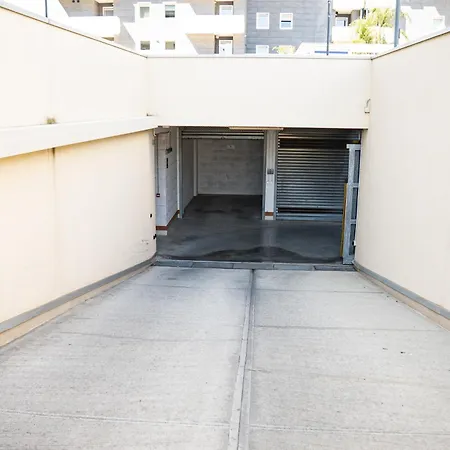 Apartament Mc Luxury With Free Parking In Poggiofranco