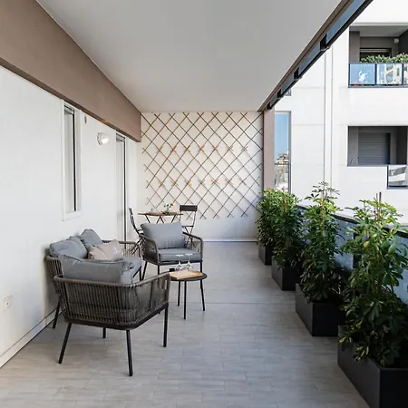 Mc Luxury With Free Parking In Poggiofranco Apartament *