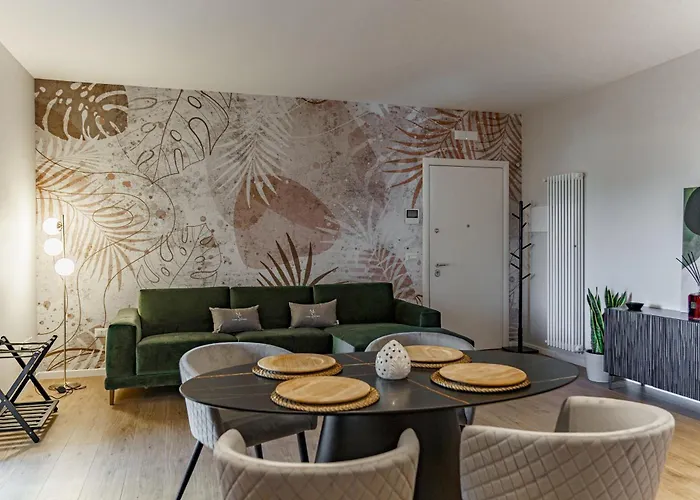 Mc Luxury With Free Parking In Poggiofranco Apartament *
