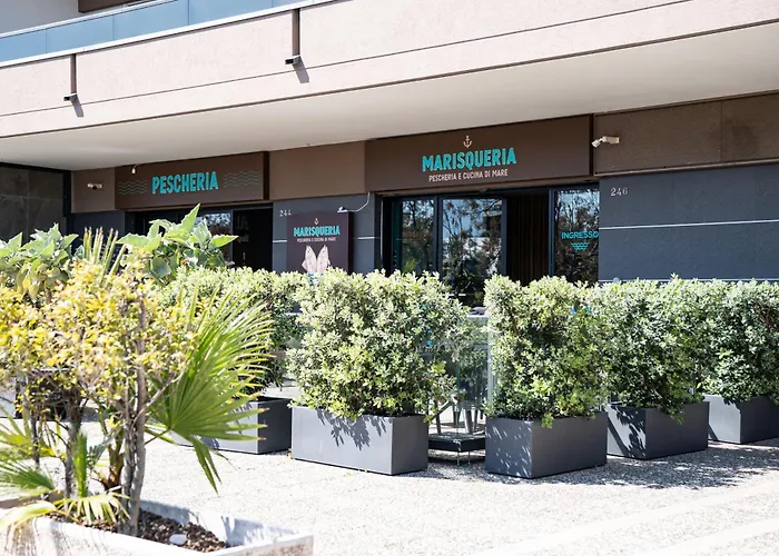 Apartament Mc Luxury With Free Parking In Poggiofranco Bari