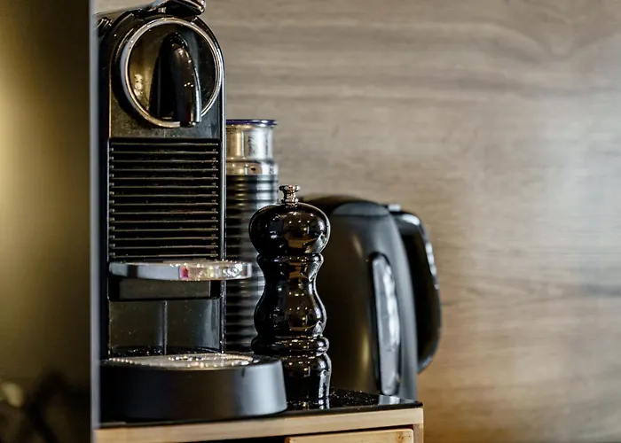 Apartament Mc Luxury With Free Parking In Poggiofranco