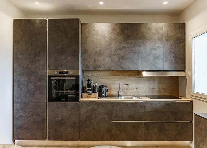 Mc Luxury With Free Parking In Poggiofranco * Bari