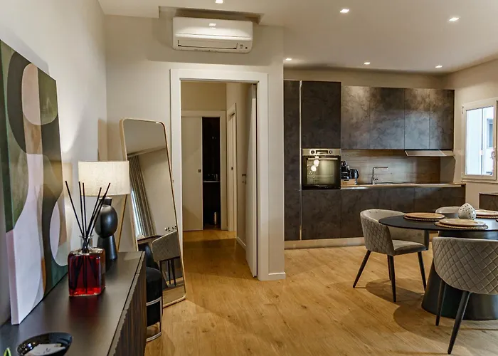 Mc Luxury With Free Parking In Poggiofranco Bari