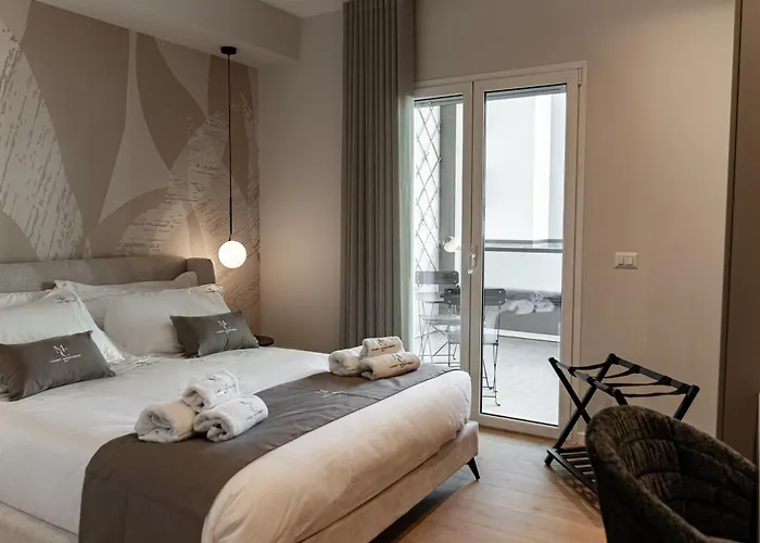 Mc Luxury With Free Parking In Poggiofranco