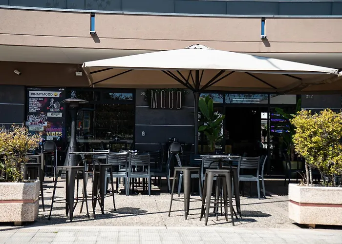 Apartament Mc Luxury With Free Parking In Poggiofranco