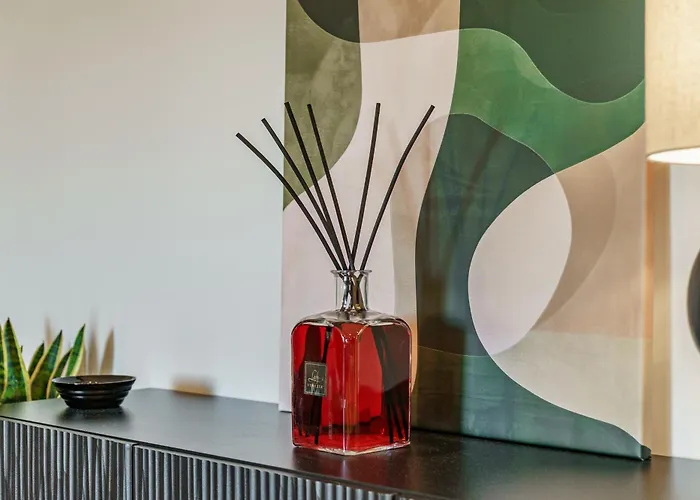 Mc Luxury With Free Parking In Poggiofranco * Bari