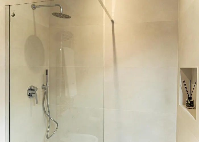 Apartament Mc Luxury With Free Parking In Poggiofranco *