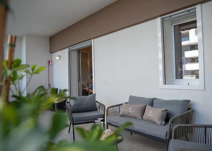 Mc Luxury With Free Parking In Poggiofranco Bari