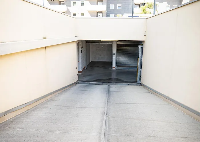 Apartament Mc Luxury With Free Parking In Poggiofranco