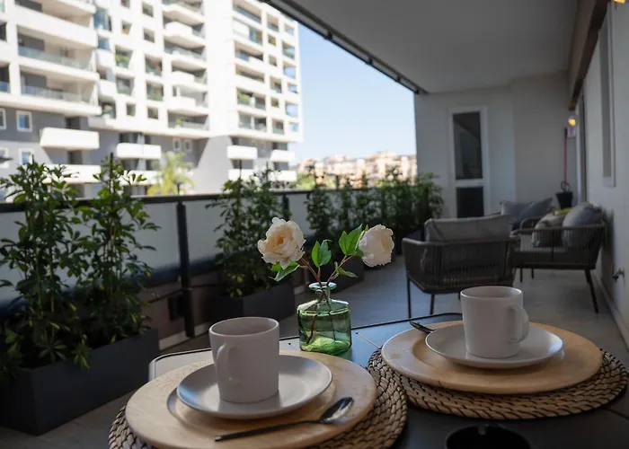 Mc Luxury With Free Parking In Poggiofranco *