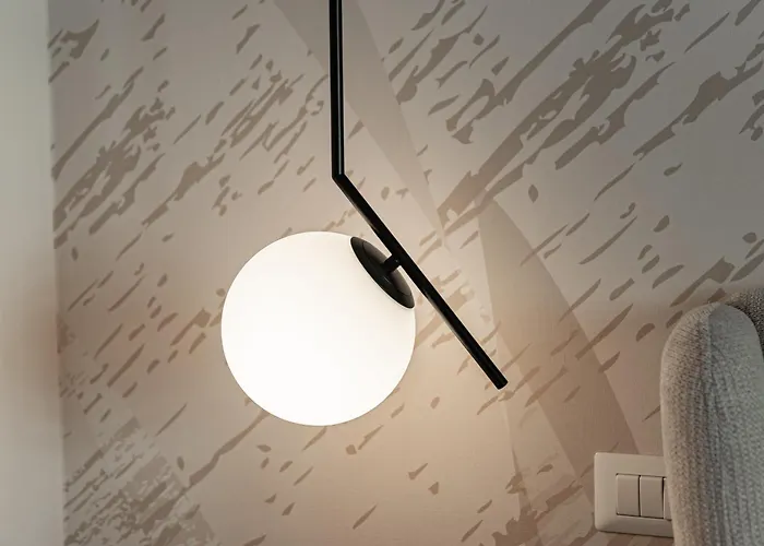 Apartament Mc Luxury With Free Parking In Poggiofranco