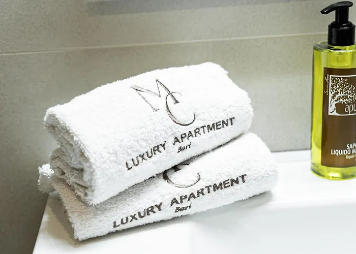 Apartament Mc Luxury With Free Parking In Poggiofranco *