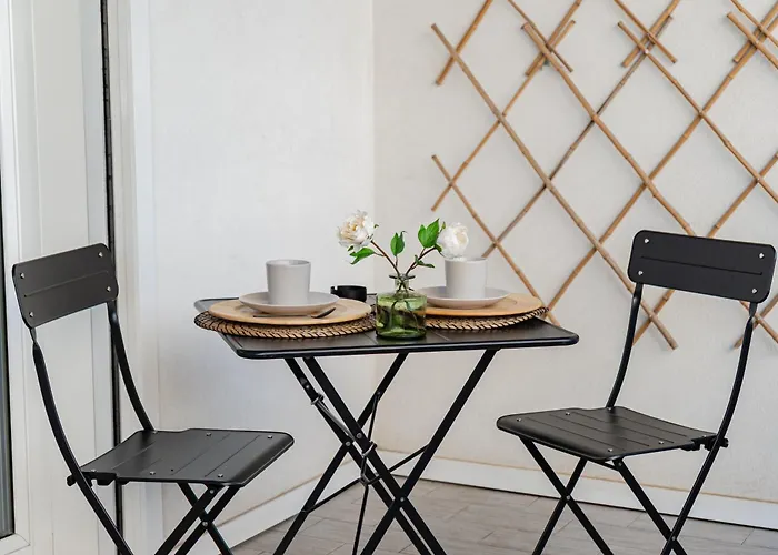 Mc Luxury With Free Parking In Poggiofranco Apartament *